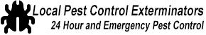 Big Cove Tann PA Pest Control Exterminators